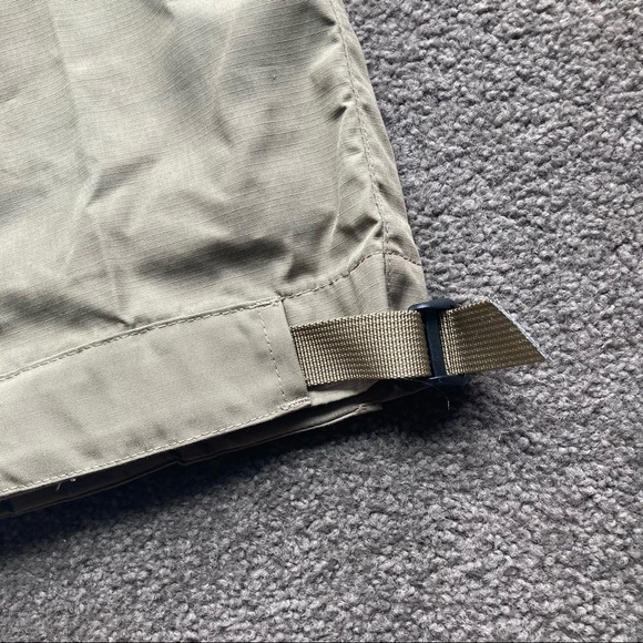 Fjallraven | Abisko Mens Lite Trekking Trousers M Regular - Picture 8 of 10